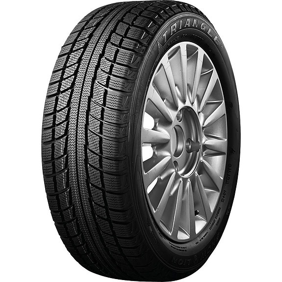 Lamellirenkaat Triangle TR777 DOT 24/2025 215/75 R15 100 S S 100