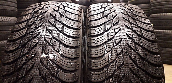 Lamellirenkaat Nokian Hakkapeliitta R3 DOT 2018 205/60 R16 96 R XL R 96