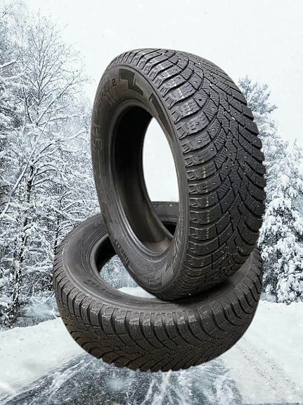 Nastarenkaat Pirelli Winter Ice Zero 2 DOT 2021 215/65 R17 103 T XL T 103
