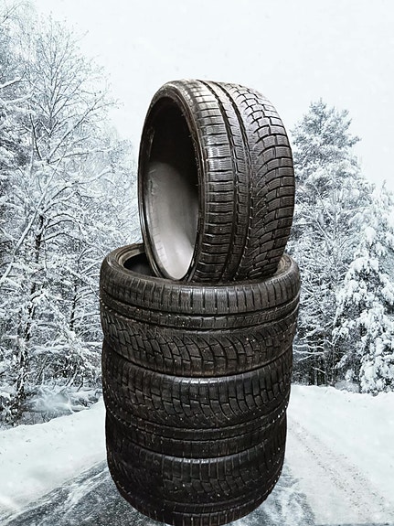 Lamellirenkaat Nokian WR A4 DOT 2020 265/30 R21 96 W XL W 96