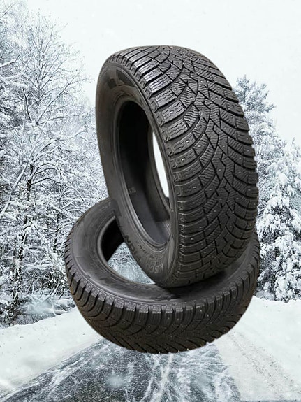 Nastarenkaat Pirelli Scorpion Ice Zero 2 DOT 19/2023 235/60 R18 107 H XL H 107