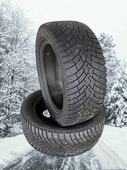 Nastarenkaat Pirelli Winter Ice Zero 2 DOT 2022 255/50 R19 107 H XL H 107