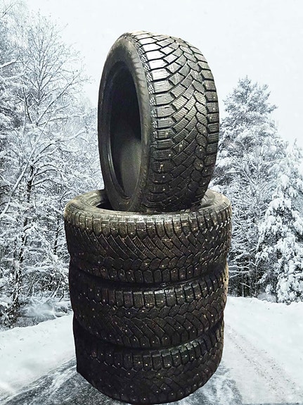 Nastarenkaat Gislaved Nord Frost 200 DOT 2021 225/60 R18 104 T XL T 104