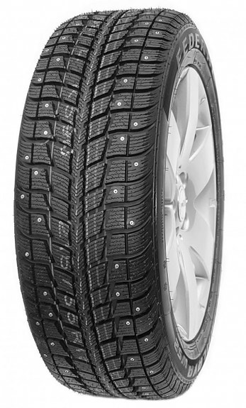 Nastarenkaat Federal Himalaya WS2 DOT 19/2020 245/40 R18 93 T XL T 93