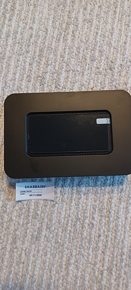 HiFi Streamer NODE
