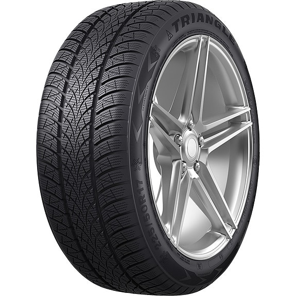 Lamellirenkaat Triangle TW401 DOT 24/2025 155/65 R14 75 T T 75