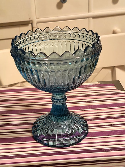 Iittala Mariskooli 155 mm, Sade.