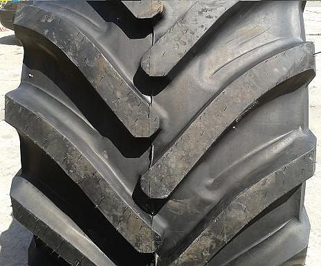 Uudet renkaat 620/70R42 Alliance 360 166A8 (163B) TL