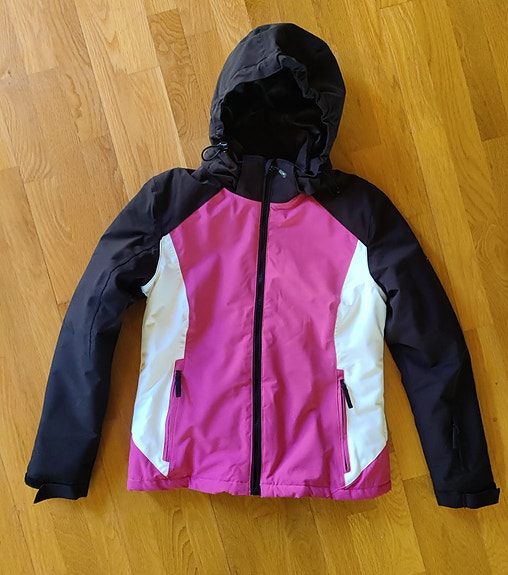 Ulkoilu/laskettelutakki McKinley 40