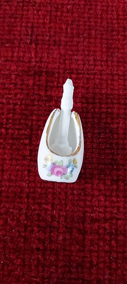 Miniatyyri wc-harja