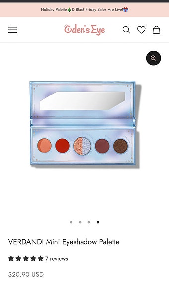 Product image 3 of 7