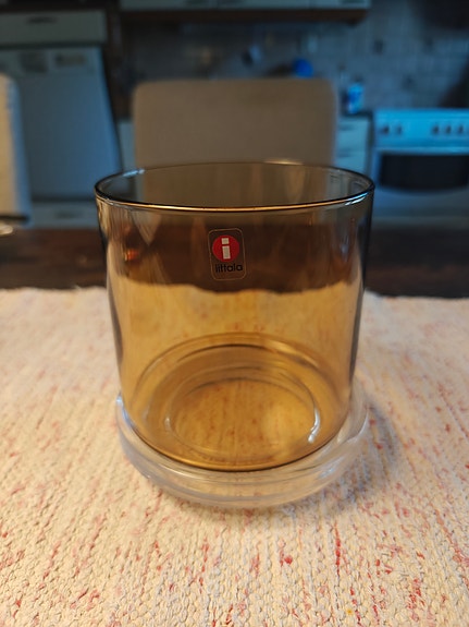 Iittala jars purkki 110mm
