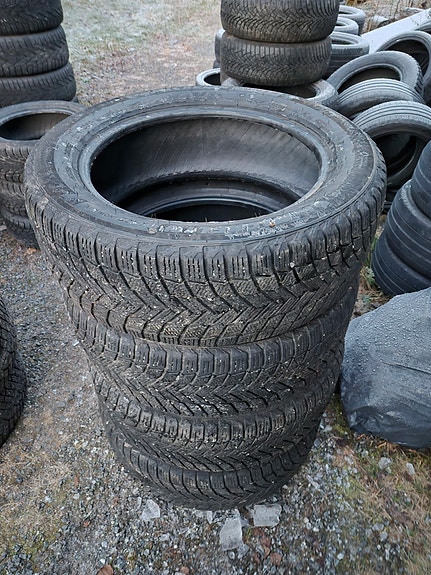 235/55/19 kitkarenkaat