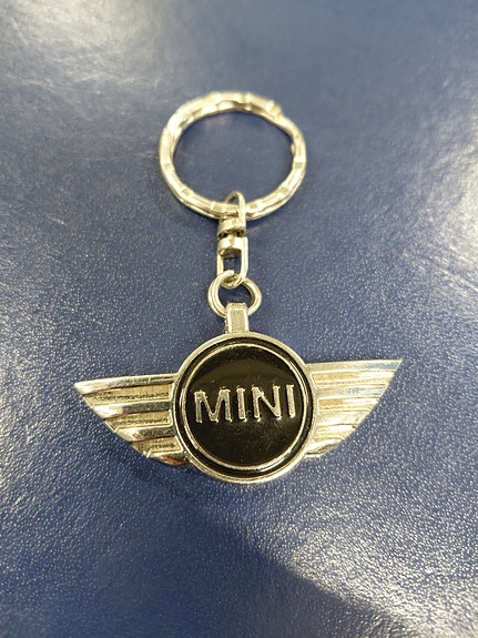 Mini avaimenperä