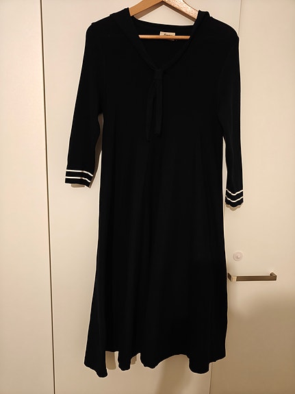Jumpenfabriken sailor dress