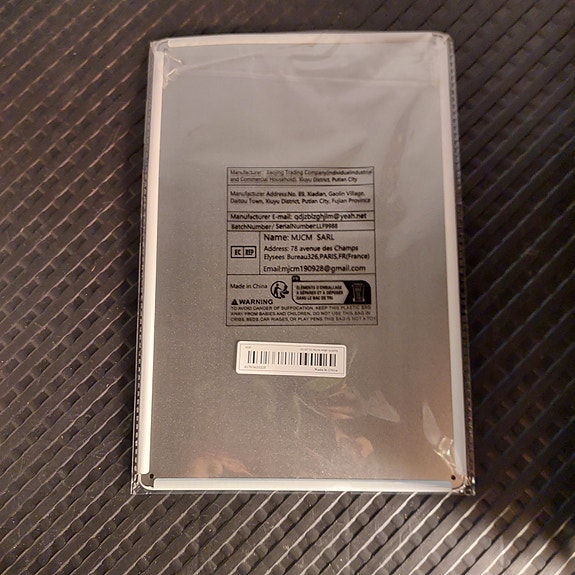 Product image 2 of 2