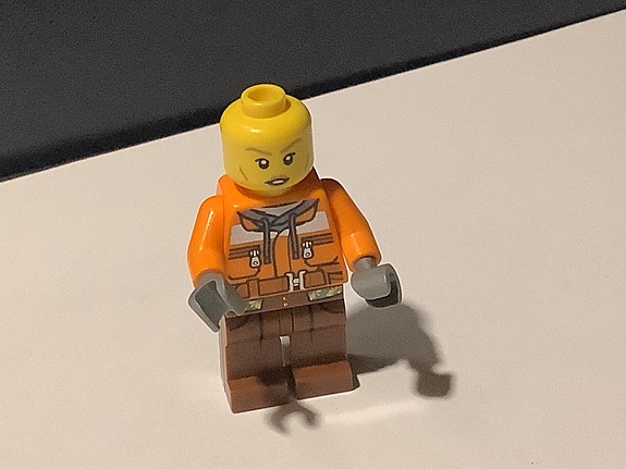 Lego figuuri