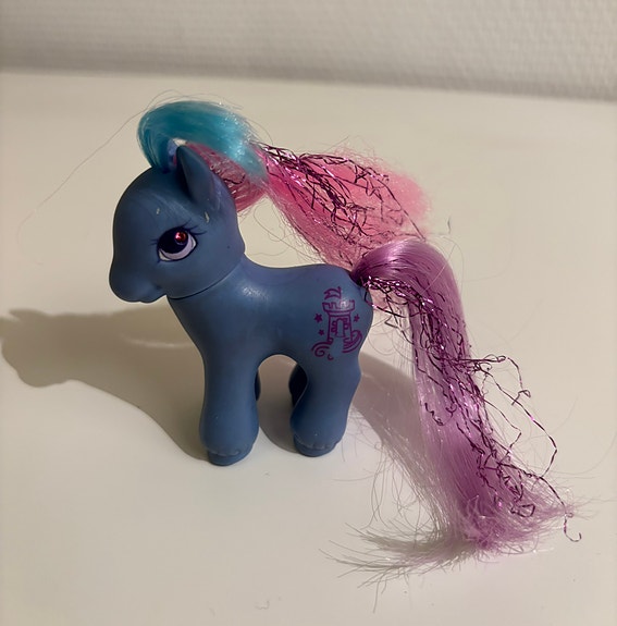 My Little Pony Royal Twins baby Jewel