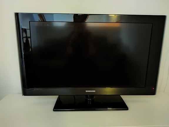 Samsung TV 32"