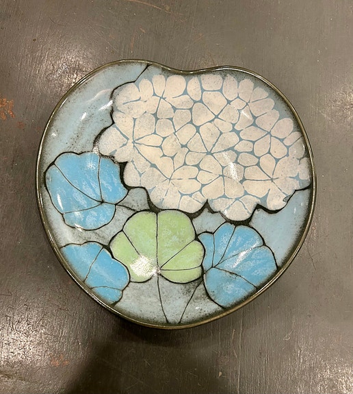 Pentik Hortensia vati