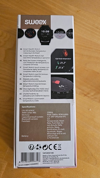 Product image 2 of 4