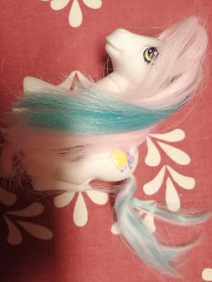 My Little Pony G3 Lulabelle