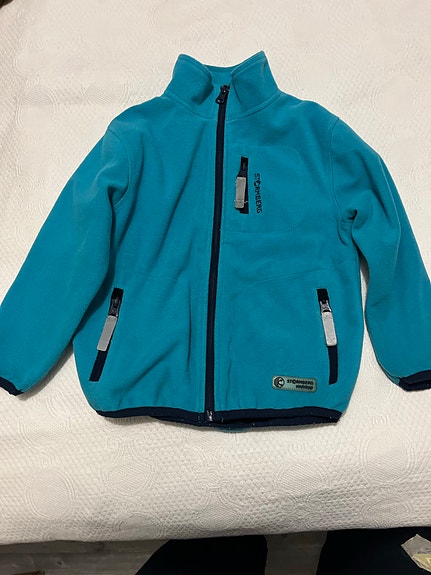 Strömberg windstopper/ wind fleece