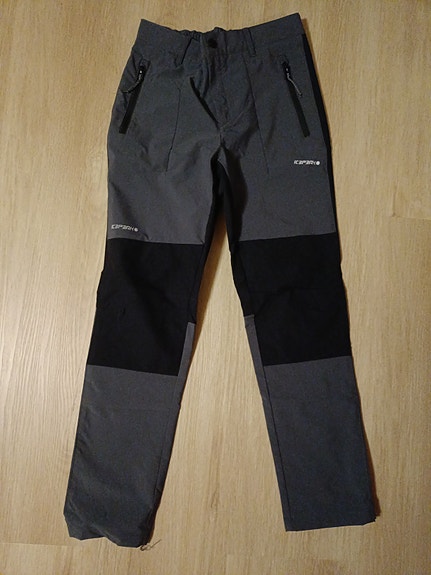 Icepeak ulkohousut 152cm