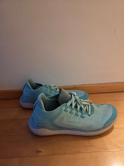 Nike salikengät