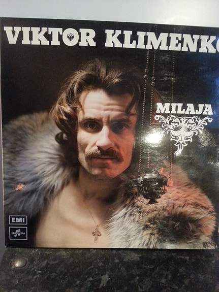 Viktor Klimenko