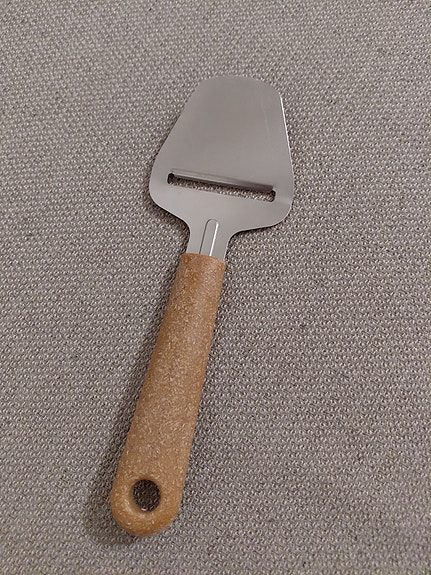 Juustohöylä