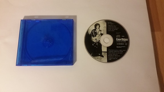 Gary Moore - After the War CD