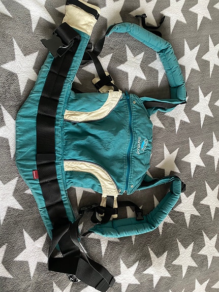 Manduca rintareppu 25€ nyt 20€