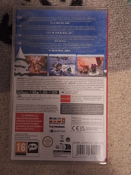 Product image 2 of 2