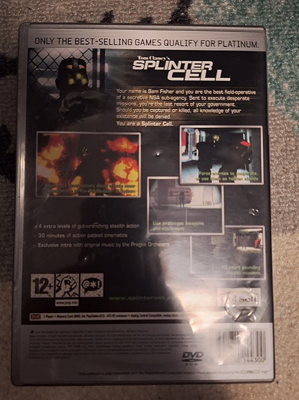 Product image 2 of 5