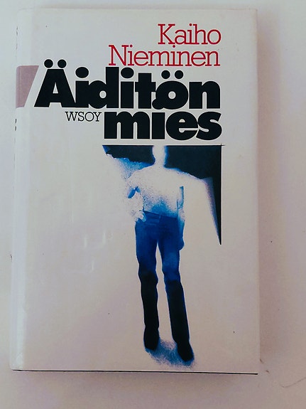 Kaiho Nieminen: Äiditön mies