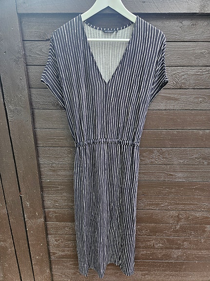 Marimekko trikoomekko