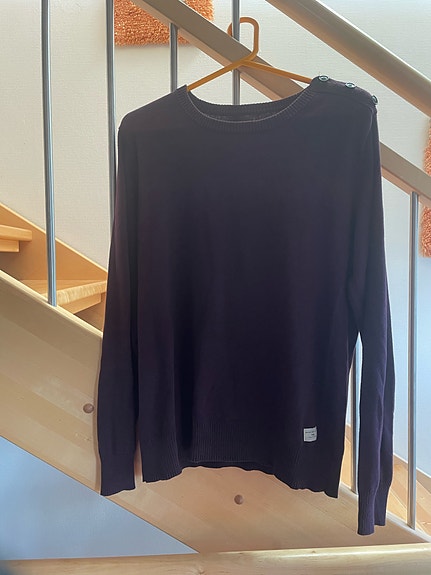 Selected homme neule