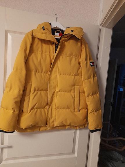 Tom Hilfiger  untuva takki