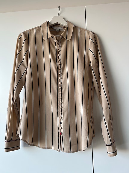 Tommy Hilfiger Paita Beige S
