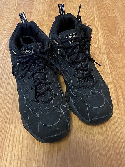 Reebok kengät