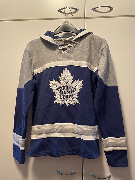 Toronto Maple Leafs huppari