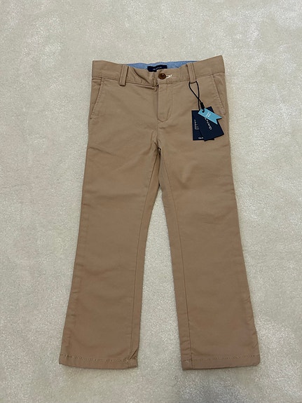 GANT Chinos housut 98/104cm