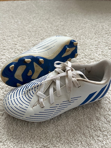 Adidas predator