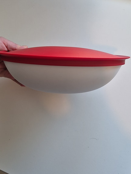 Tupperware Allegra 1,5l