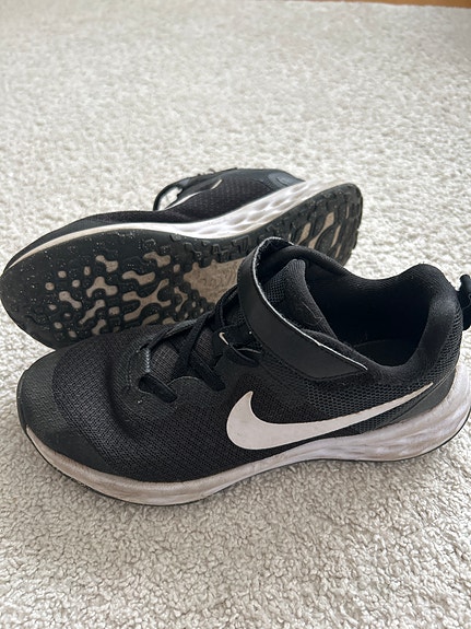 Nike-lenkkarit