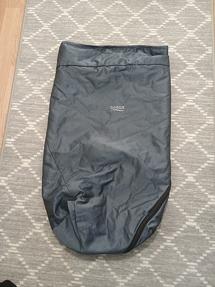 Britax jalkapeite