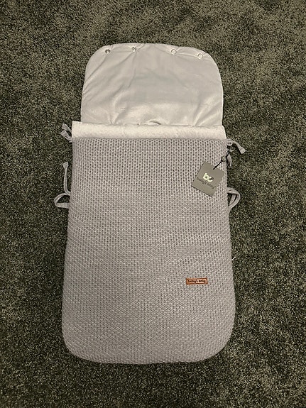 BabyDan kaukalopussi