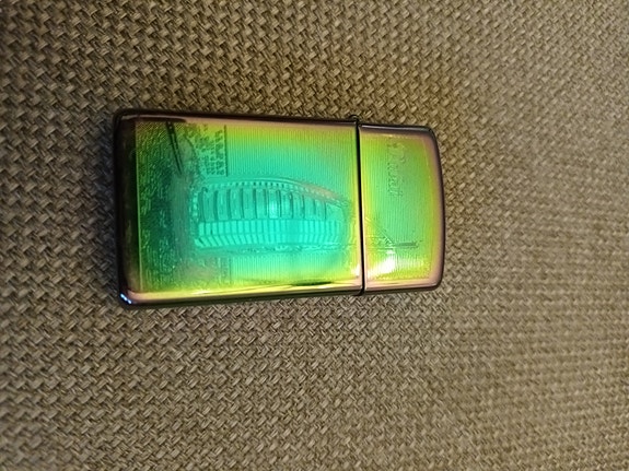 Zippo