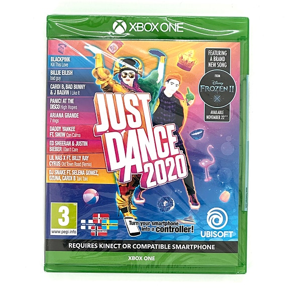 Just Dance 2020 Xbox One